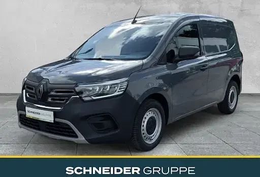 Gebraucht Renault Kangoo Komfort 89 kW (122 PS) 2026 Van / Kleinbus