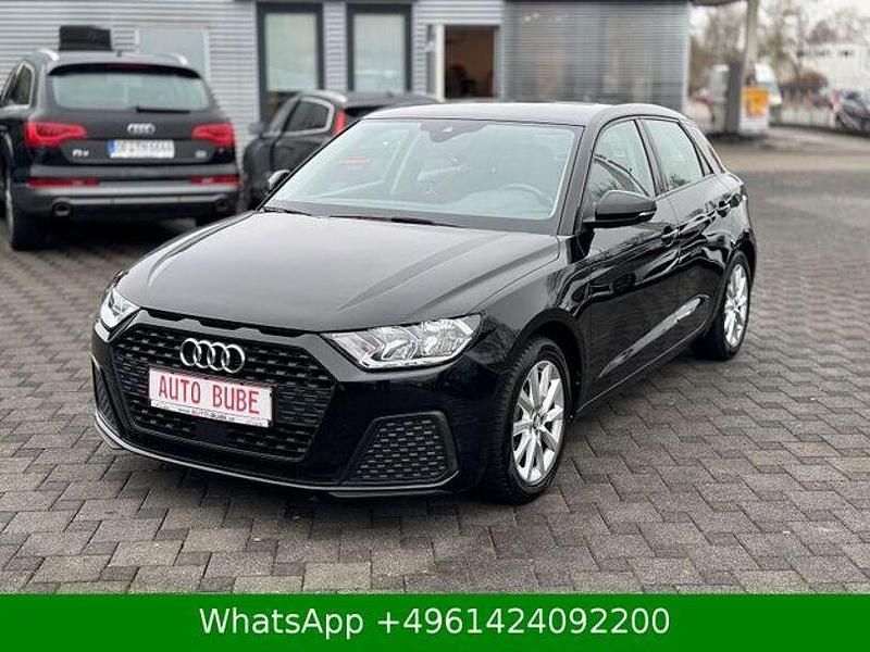 Gebraucht Audi A1 Comfort 90 PS (66 kW) 2019 Andere SUV