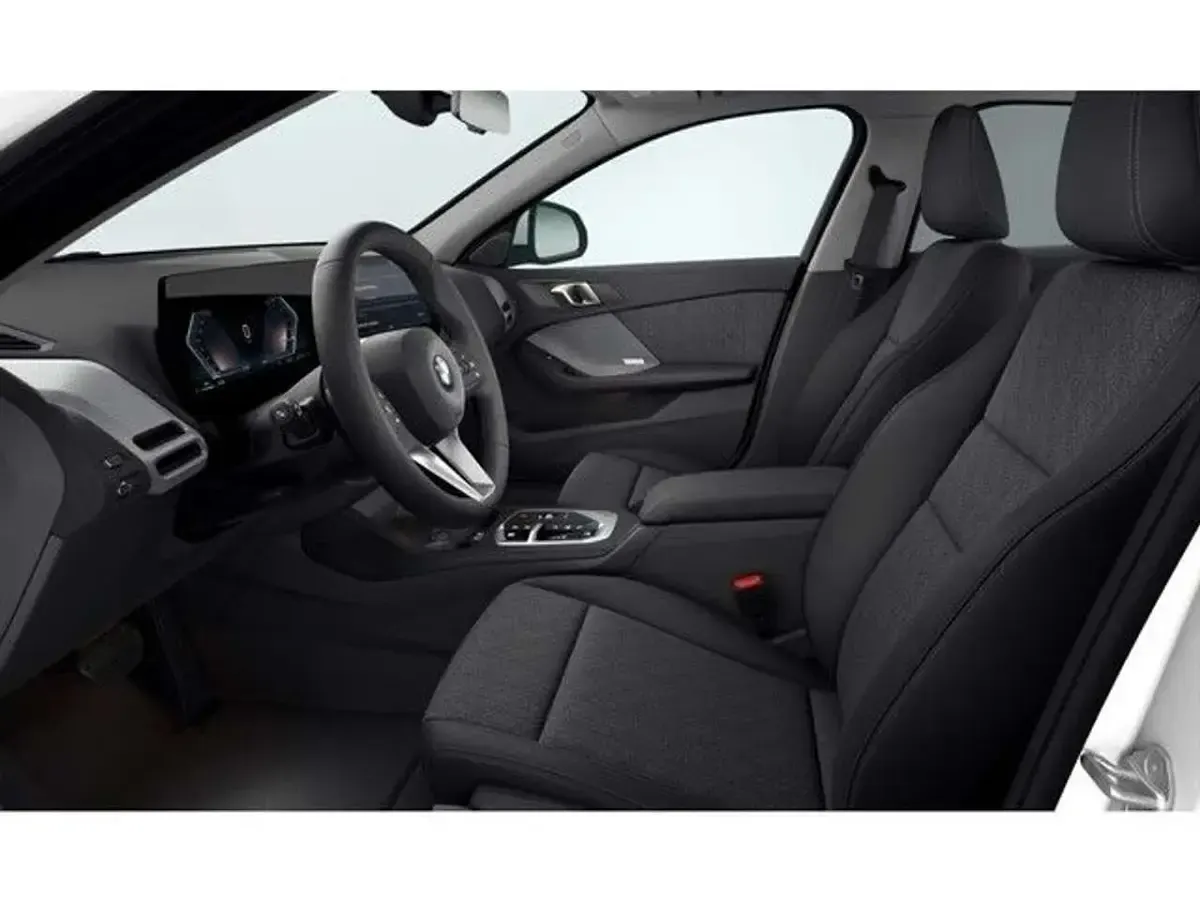 Gebraucht BMW 120 M Sport 170 PS (125 kW) 2026 Alpinweiß uni Kleinwagen