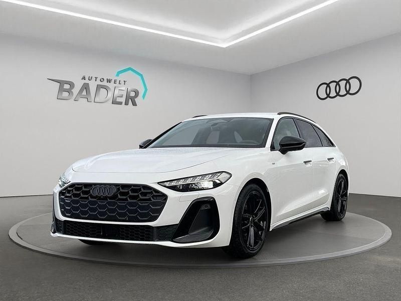 Grau Gebraucht 2025 Audi A5 Sport Kombi | 57.990 € (Fairer Preis) - Bild 1/4