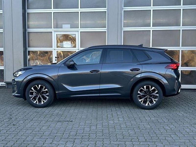 Gebraucht Cupra Leon 2025 Grau Limousine