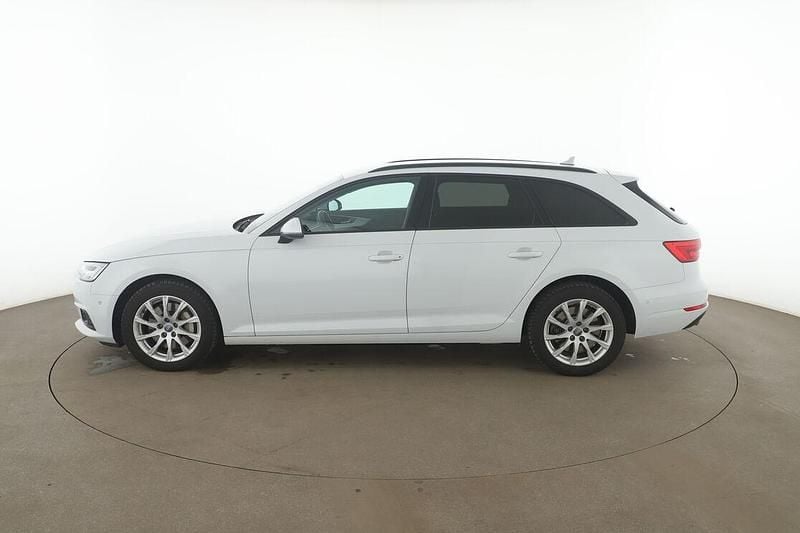 Usata Audi A4 252 CV (185 kW) 2017 Bianco Station wagon