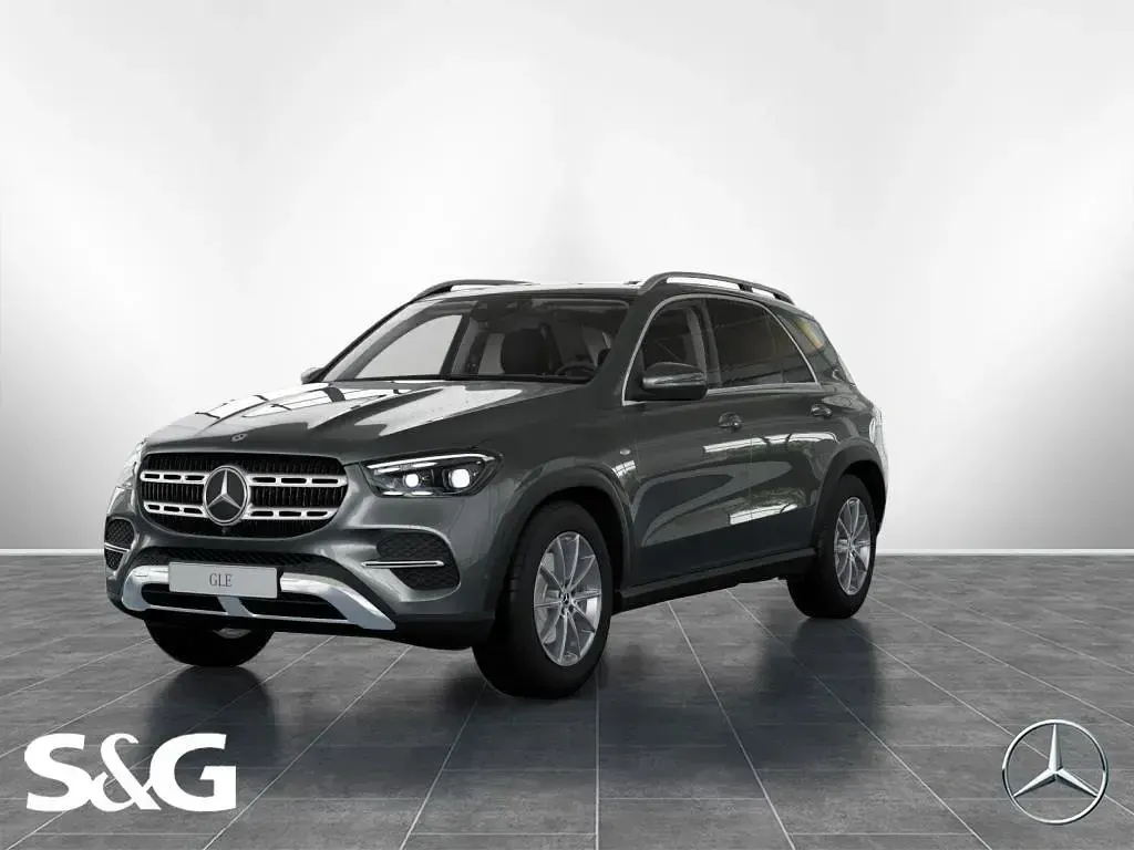 Usata Mercedes GLE350 197 CV (144 kW) 2025 SUV