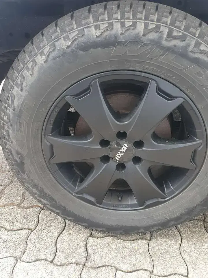 Gebraucht Nissan Navara Acenta 163 PS (119 kW) 2015 Weiß Pickup