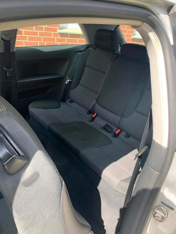 Gebraucht Audi A3 102 PS (75 kW) 2004 Silber Kleinwagen