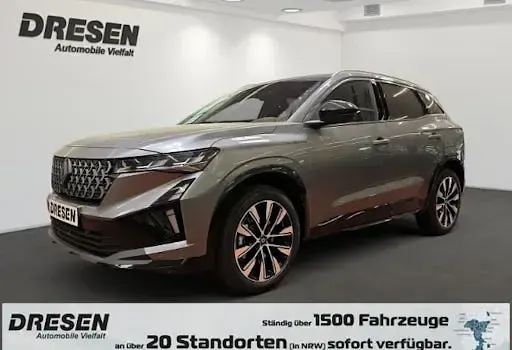 Neu Renault Austral Techno 200 PS (147 kW) 2026 Grau SUV