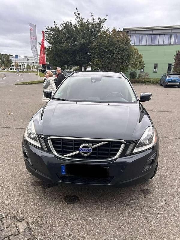 Gebraucht Volvo XC60 185 PS (136 kW) 2009 SUV