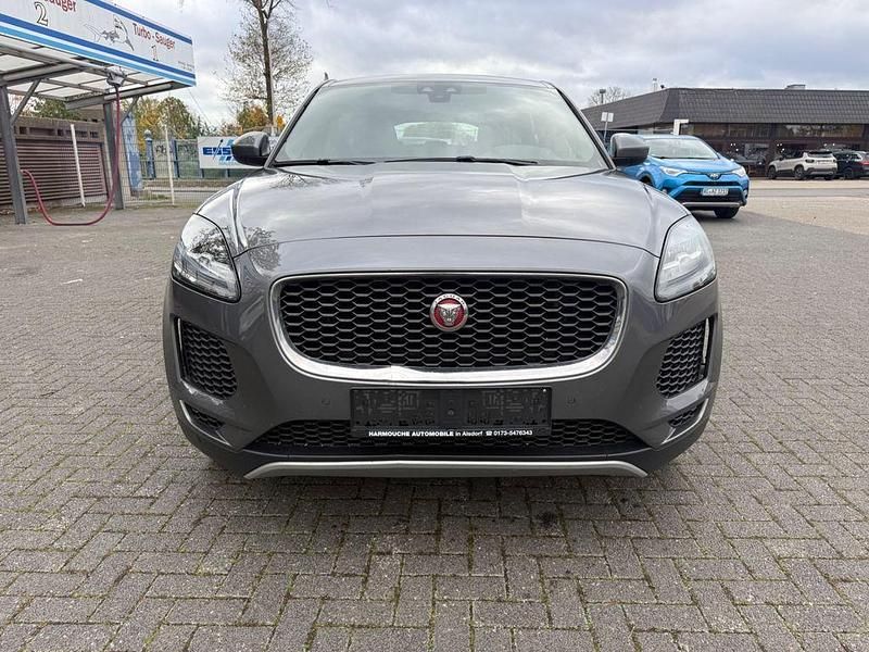 Gebraucht 2020 Jaguar E-Pace SUV | 14.000 € (Guter Preis) - Bild 1/4