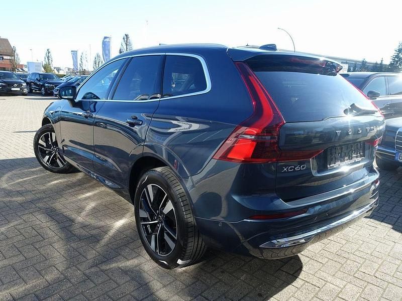 Gebraucht Volvo XC60 Plus 398 PS (292 kW) 2025 Blau SUV