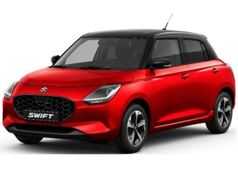 Gebraucht Suzuki Swift Comfort 83 PS (61 kW) 2026 Kleinwagen