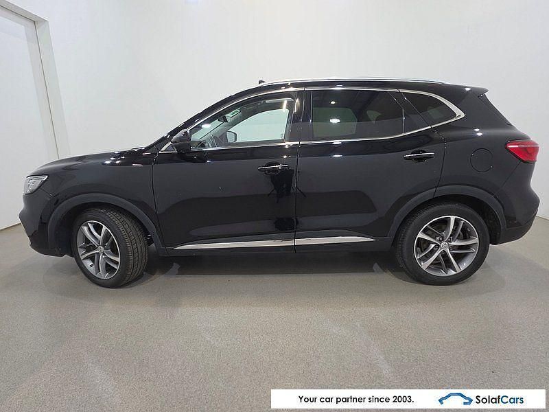 Occasion MG EHS Luxury 258 ch (189 kW) 2023 Noir SUV