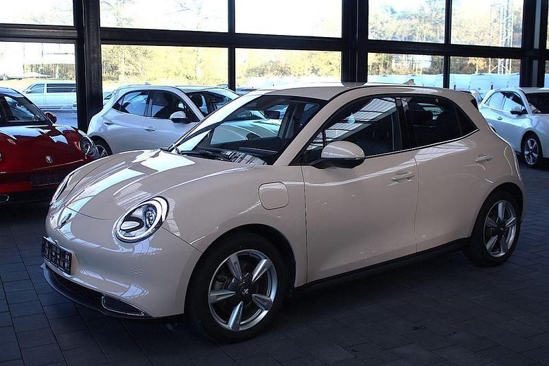 Gebraucht Ora 03 125 kW (171 PS) 2023 Beige Kleinwagen
