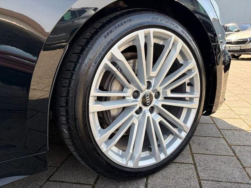 Gebraucht Audi A5 S-Line 190 PS (139 kW) 2018 Andere Coupé