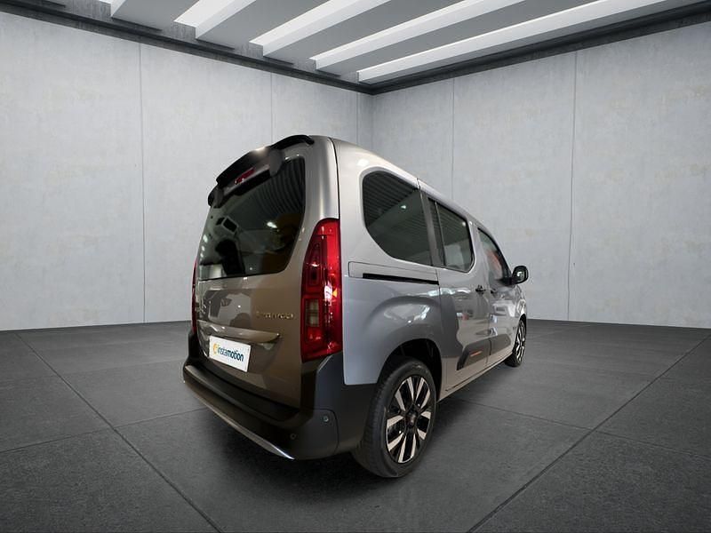 Grau Neu 2025 Citroën Berlingo Van / Kleinbus | 35.799 € (Teuer) - Bild 1/4