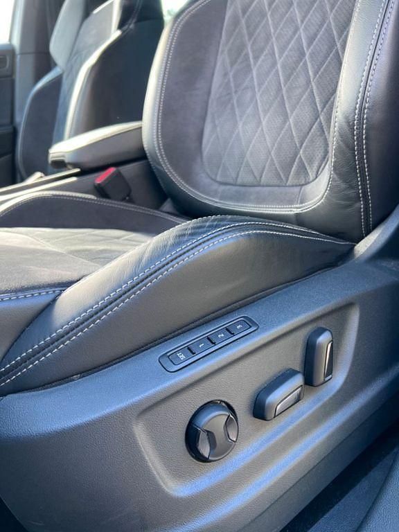 Gebraucht Skoda Kodiaq SportLine 150 PS (110 kW) 2020 Weiß SUV