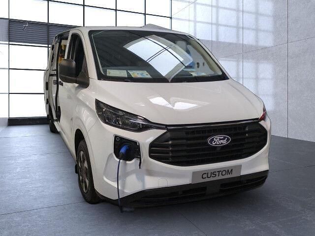 Neu Ford Transit Custom Trend 233 PS (171 kW) 2025 Van