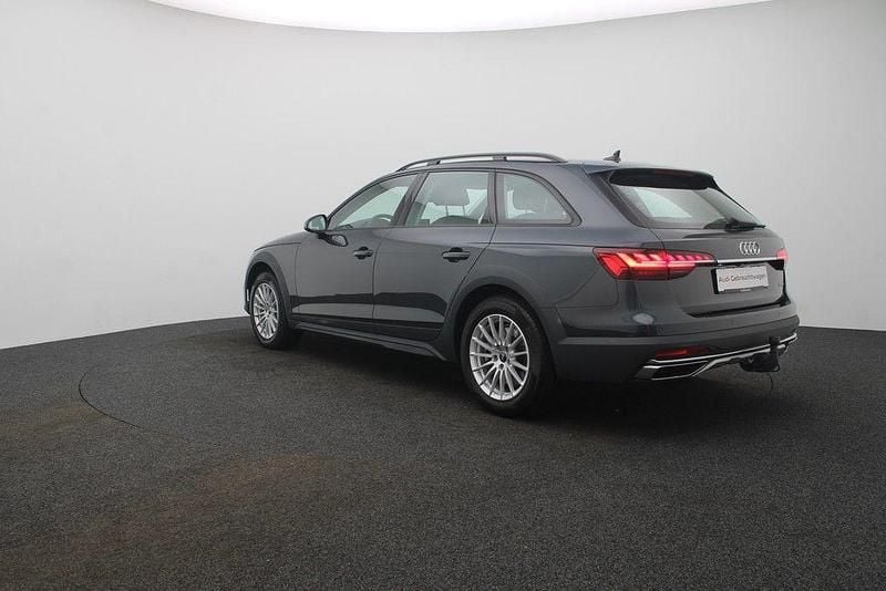 Gebraucht Audi A4 Allroad Ambiente 286 PS (210 kW) 2022 Manhattangrau metallic Kombi