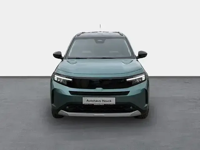 Gebraucht Opel Frontera 110 PS (80 kW) 2025 Grün SUV