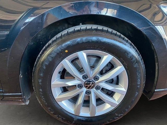 Gebraucht VW Passat Business 150 PS (110 kW) 2022 Schwarz Kombi