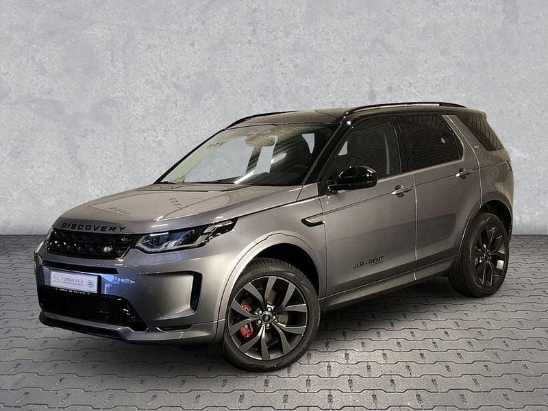 Occasion Land Rover Discovery Sport R-Dynamic 204 ch (150 kW) 2023 SUV