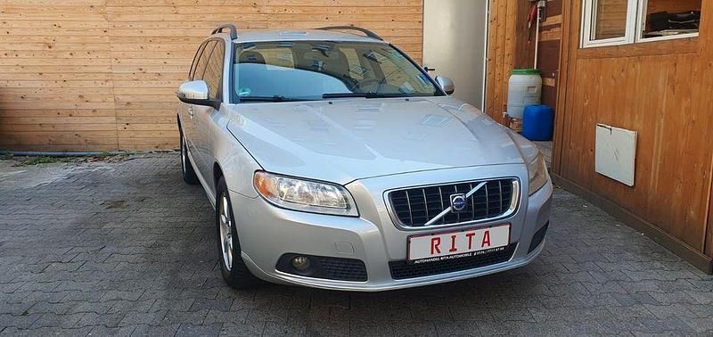 Other Gebraucht 2008 Volvo V70 Kombi | 2.980 € (Fairer Preis) - Bild 1/4