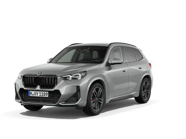 Schwarz Gebraucht 2024 BMW X1 M Sport SUV | 41.930 € (Fairer Preis) - Bild 1/4
