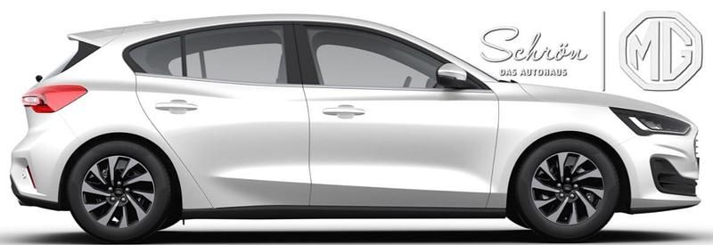 Neu 2024 Ford Focus Titanium Limousine | 28.076 € (Guter Preis) - Bild 1/4