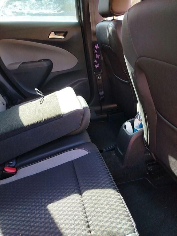 Schwarz Gebraucht 2019 Opel Crossland Innovation SUV | 13.000 € (Fairer Preis) - Bild 1/4