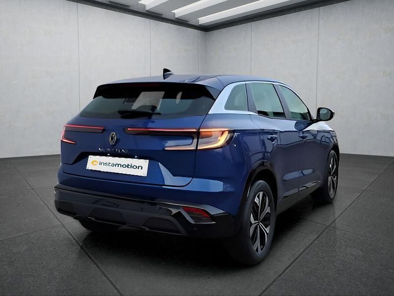 Neu Renault Austral 158 PS (116 kW) 2025 Grau SUV