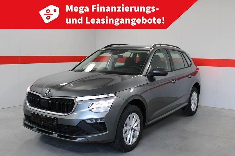 Grau Neu 2025 Skoda Kamiq SUV | 27.500 € (Fairer Preis) - Bild 1/4