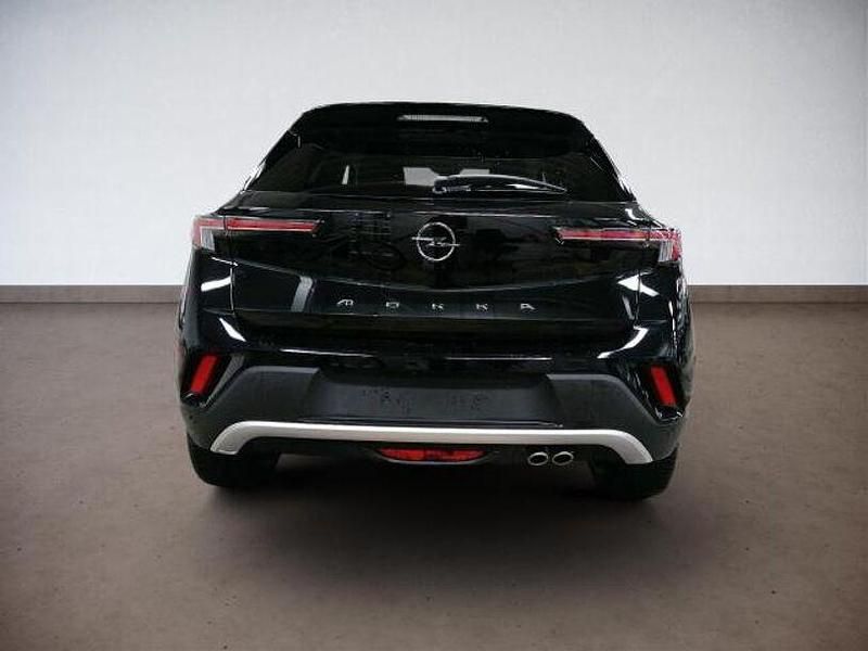 Gebraucht Opel Mokka Elegance 131 PS (96 kW) 2023 Schwarz SUV