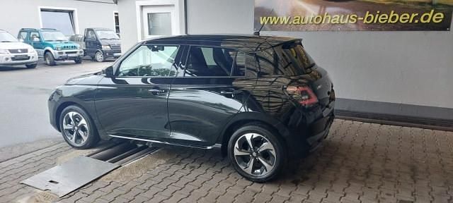 Gebraucht Suzuki Swift Comfort+ 82 PS (60 kW) 2025 Kleinwagen