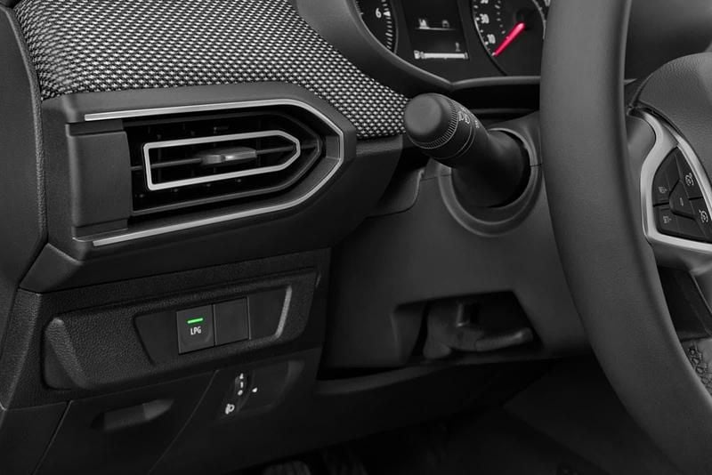 Gebraucht Dacia Sandero 101 PS (74 kW) 2024 Kleinwagen