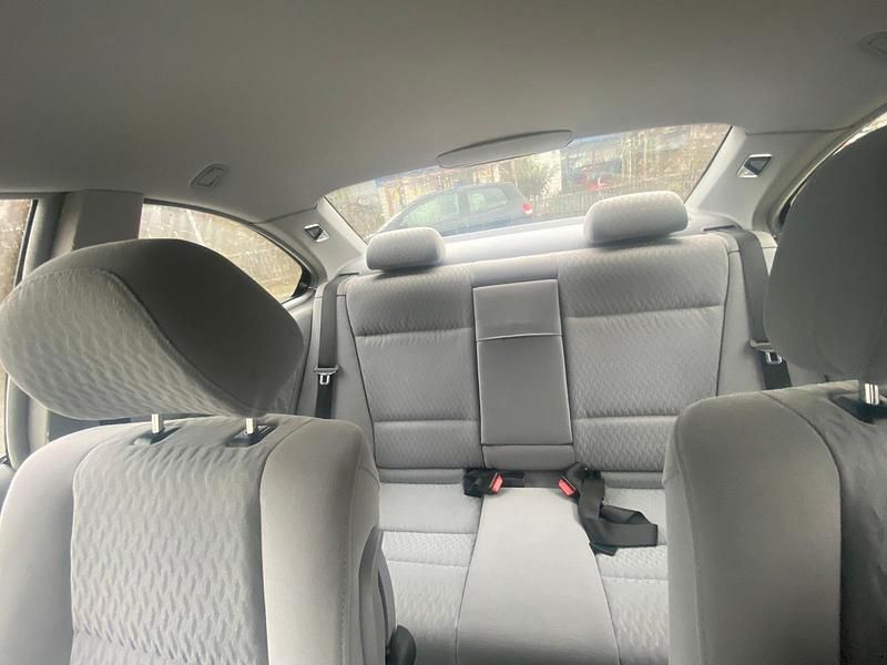 Gebraucht BMW 320 150 PS (110 kW) 1999 Silber Coupé