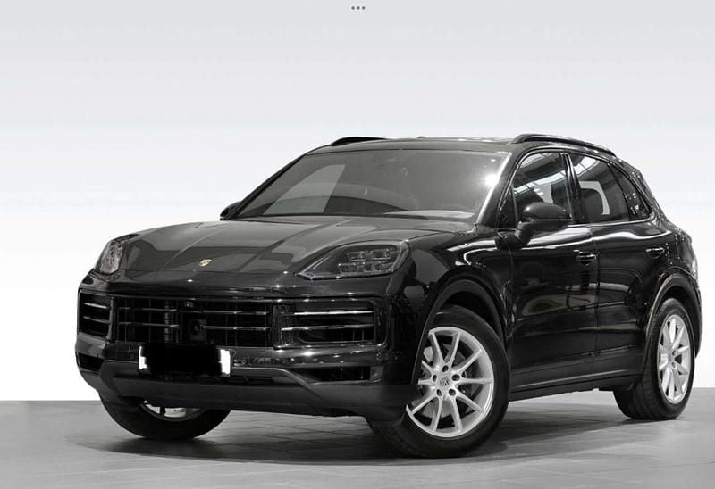 Gebraucht Porsche Cayenne 354 PS (260 kW) 2024 SUV
