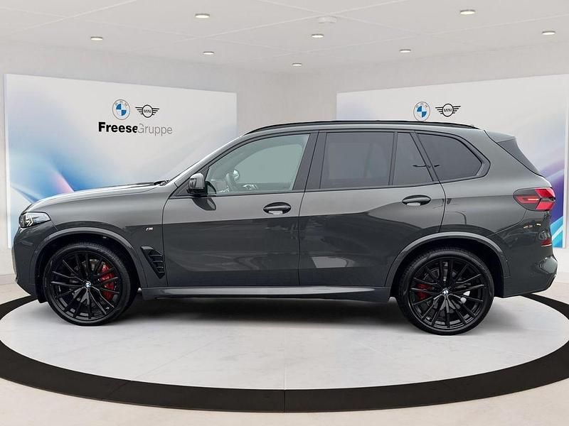 Neu BMW X5 Shadowline 352 PS (258 kW) 2026 Grau SUV