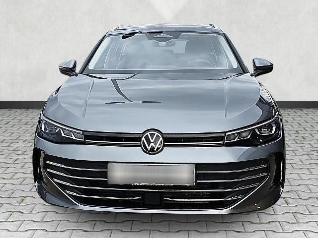 Neu VW Passat Business 150 PS (110 kW) 2026 Grau Kombi