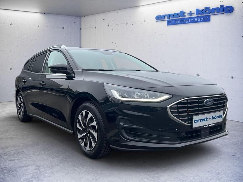 Gebraucht Ford Focus Titanium 116 PS (85 kW) 2024
