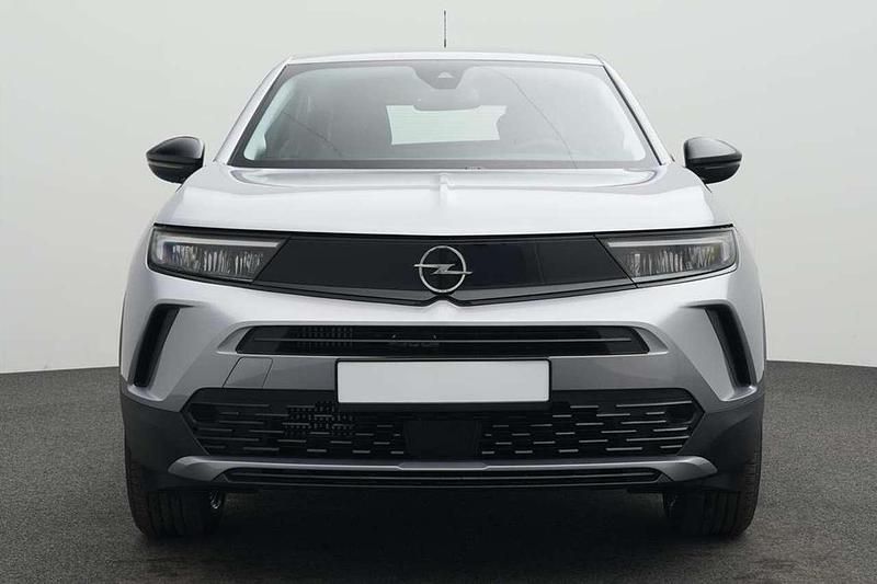 Gebraucht Opel Mokka Elegance 131 PS (96 kW) 2025 Grau SUV