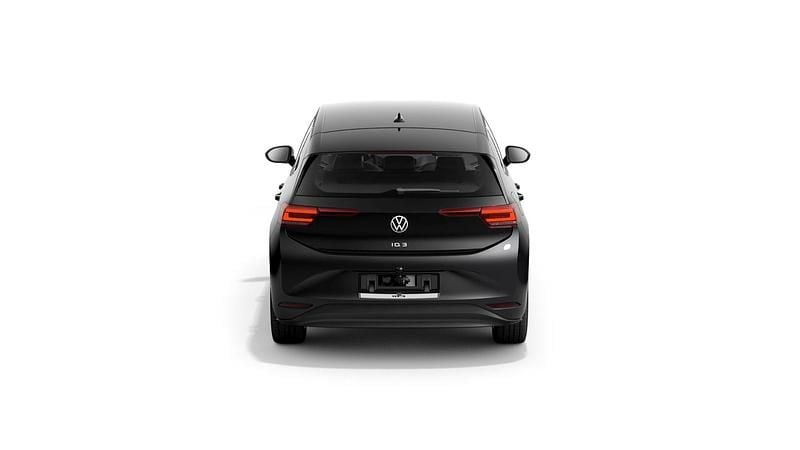 Gebraucht VW ID.3 Pro Performance 150 kW (204 PS) 2021 Kleinwagen