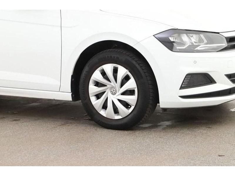 Gebraucht VW Polo Life 80 PS (58 kW) 2023 Kleinwagen