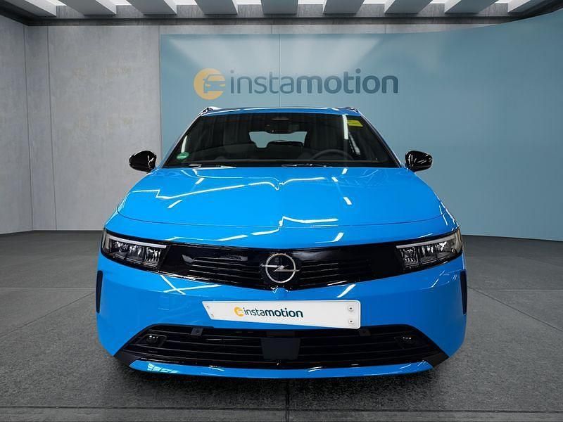 Używany Opel Astra 131 KM (96 kW) 2025 Niebieski Kombi