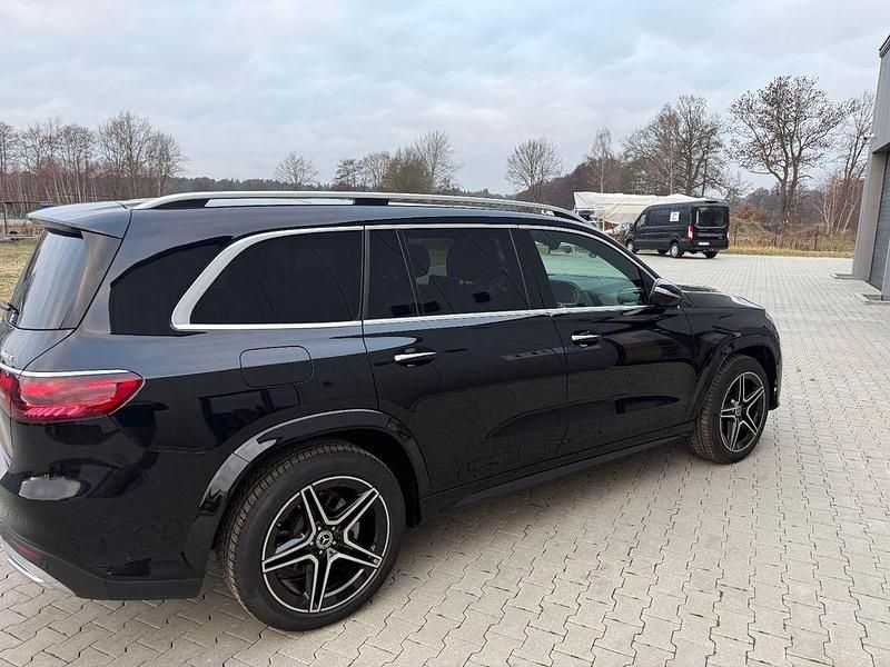 Gebraucht Mercedes GLS450 AMG 367 PS (269 kW) 2025 SUV