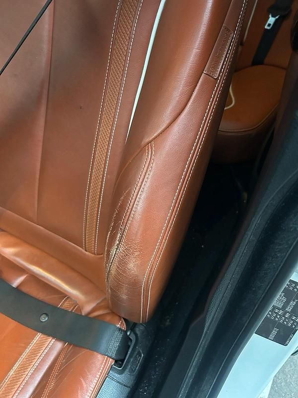 Gebraucht BMW 430 M Sport 258 PS (189 kW) 2018 Weiß Coupé