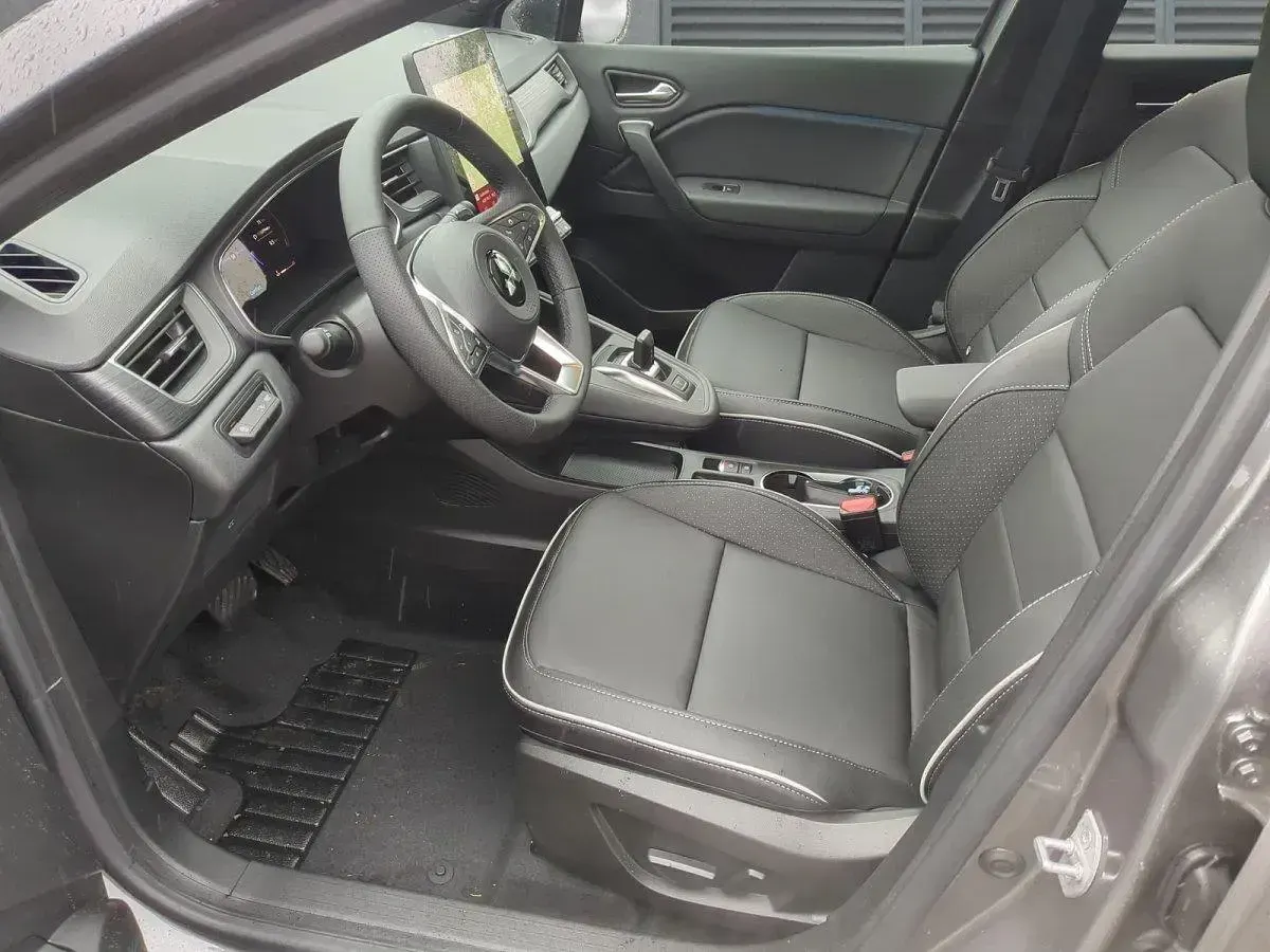 Gebraucht Mitsubishi Grandis Diamant Edition 141 PS (103 kW) 2026 Anthrazitgrau SUV