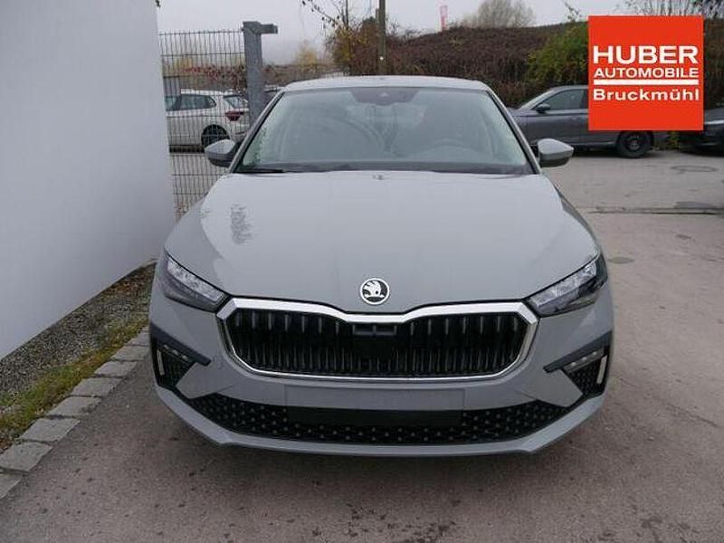 Neu Skoda Scala Selection 2026 Andere Kleinwagen