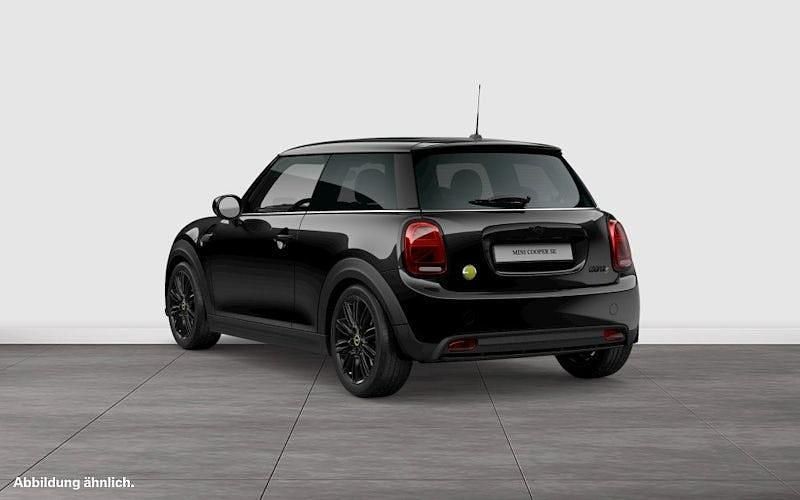 Gebraucht Mini Cooper SE Classic 135 kW (184 PS) 2022 Schwarz Kleinwagen