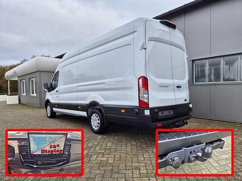 Gebraucht Ford Transit Trend 131 PS (96 kW) 2024 Andere Van / Kleinbus