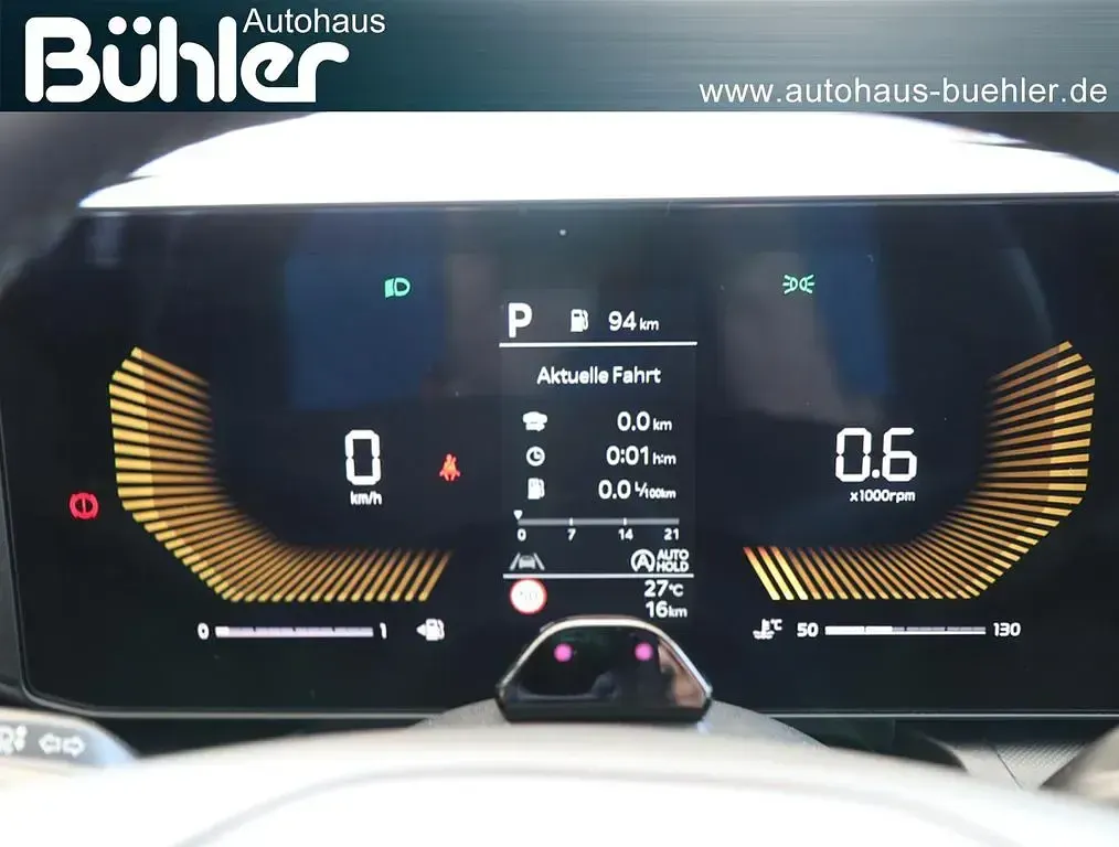 Neu Kia K4 Vision 116 PS (85 kW) 2026 Morgenbrise grau Limousine