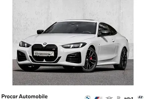 Gebraucht BMW M440 M Sport 340 PS (250 kW) 2025 Limousine